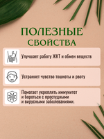 Имбирь (Zingiber officinale). Натуральное эфирное масло.