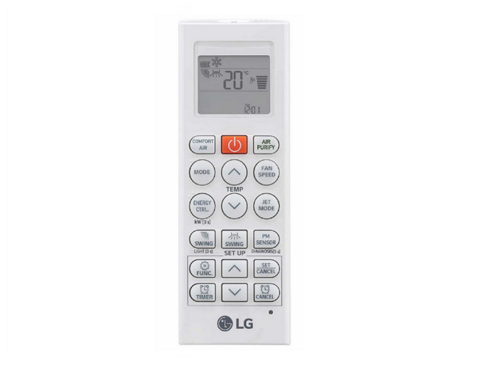 Сплит-система инверторного типа LG AB09BK