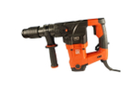 Перфоратор Felisatti П-40/1500В SDS-max (кейс, оснастка) (HD HeavyDuty) 434.5.0.10