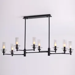 IL2216-8RLS-24 HIGHBALL светильник потолочный