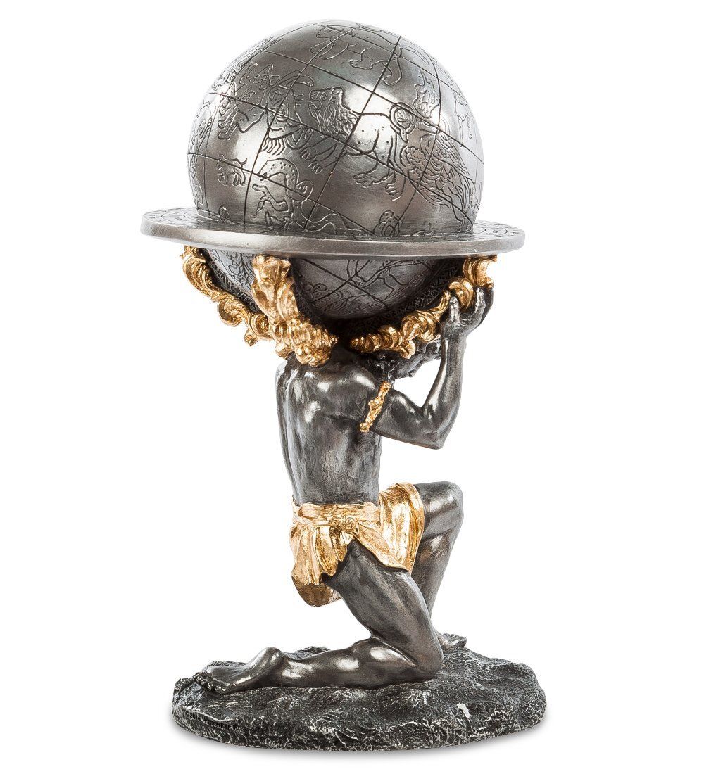 Veronese WS-658 Статуэтка «Атлас»