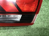 Фонарь правый внутренний Hyundai Solaris 2 (17-20)