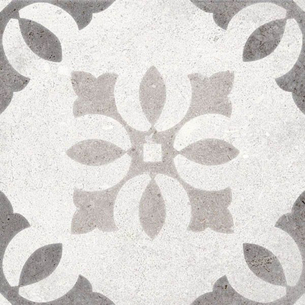 Керамогранит Nassau Pukao Blanco