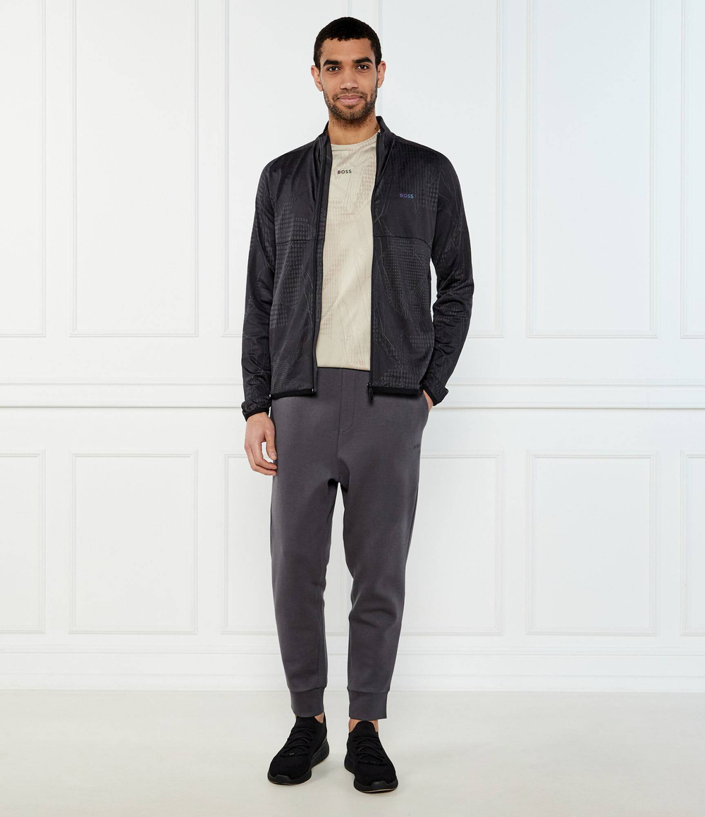 Худые Sweat Desert Active BOSS GREEN - черный(50537752)