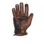 Pure Hiver / Коричневый