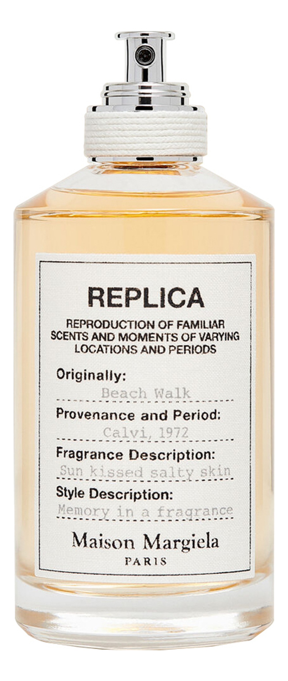 Maison Martin Margiela Replica Beach Walk