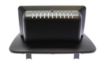 Переходная рамка магнитолы VOLVO S40 2006-2013 9 дюймов