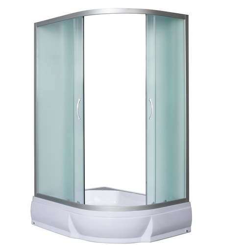 Душевой уголок River Don XL 120x90 МТ L/R 10000003376 без поддона