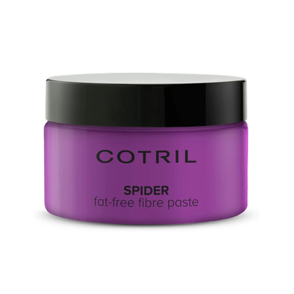 Текстурирующая паутина oil-free SPIDER COTRIL, 100ml