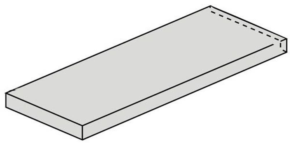 Ступень фронтальная MILLENNIUM IRON SCALINO120 FRONT