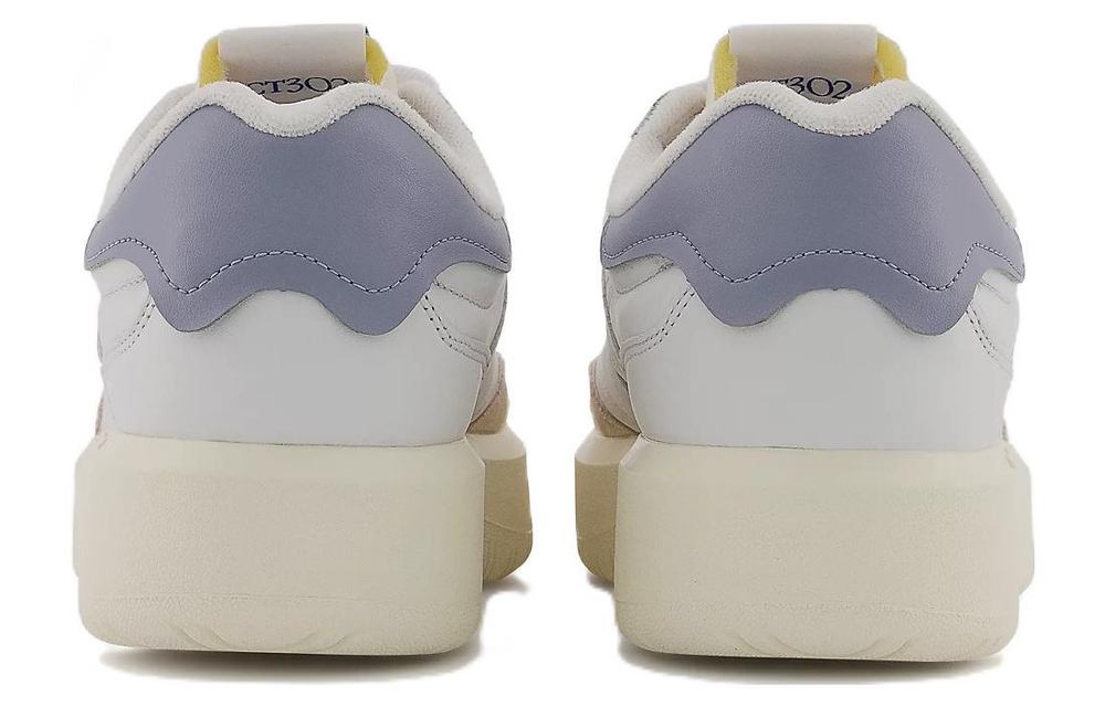 CT302 Men's New Balance 'White Reflection'