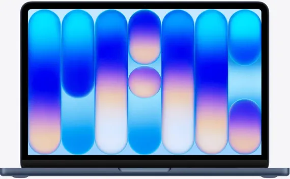 MacBook Neo (2026) (8Gb, 256Gb, 13, Indigo)