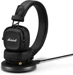 Наушники Marshall Major IV черный