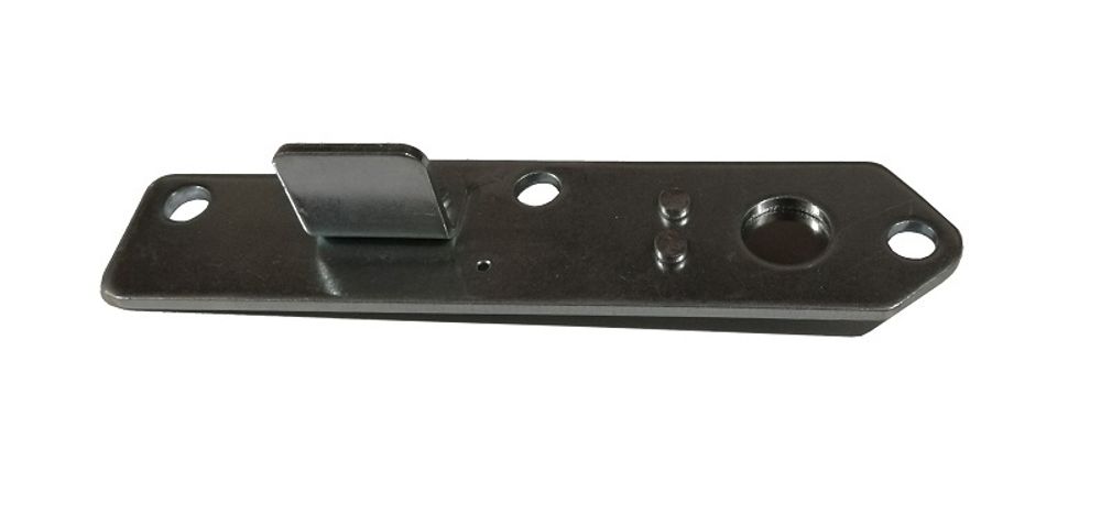 Клапан листовой (маслозаборник) LC1P96F/140250020-0001