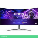 Игровой монитор AOC Agon Pro AG456UCZD