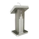 Интерактивная трибуна Light (МДФ) 23,8"