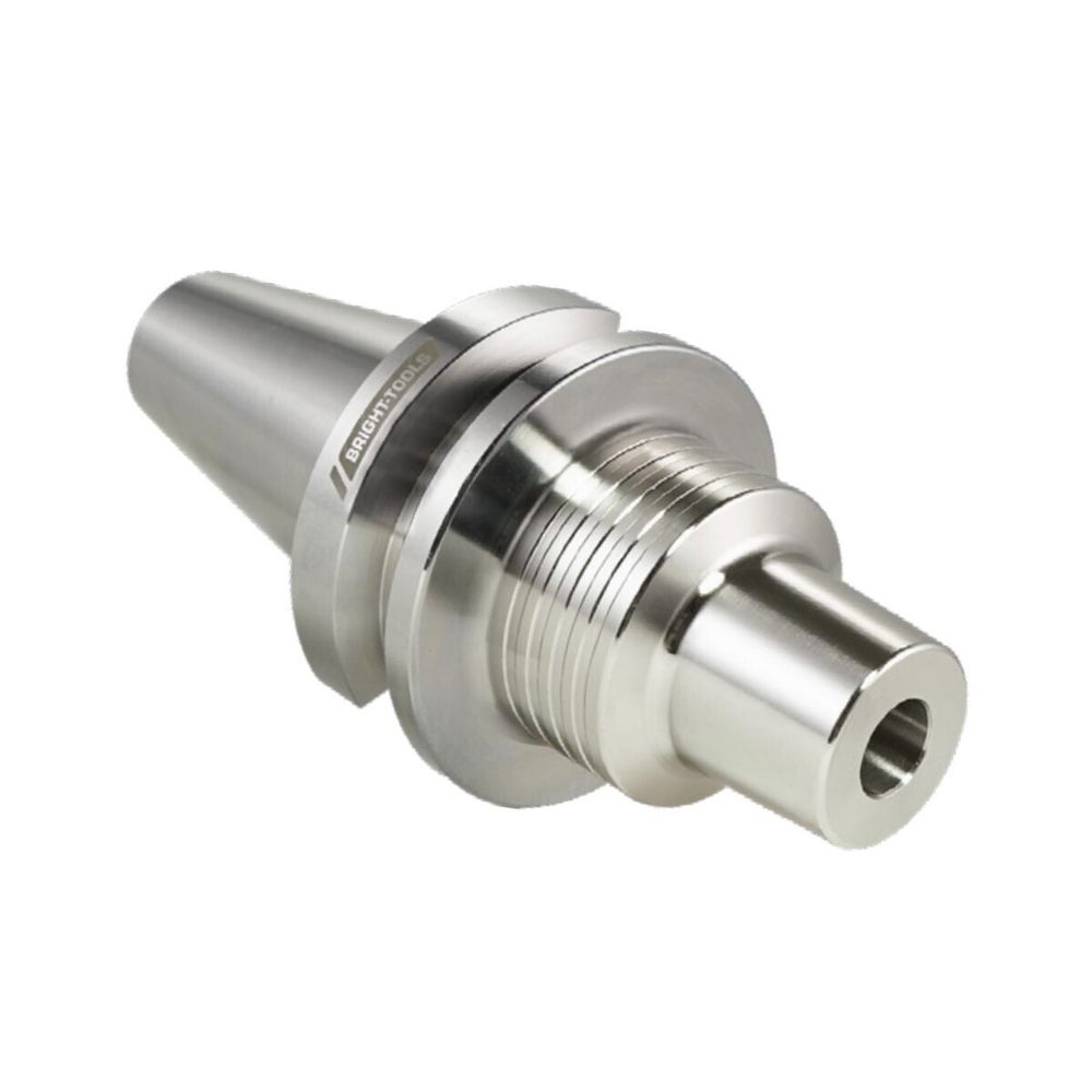 Патрон с термозажимом 3°, форма В BT50-SFRB8-110-M42 BRIGHT-TOOLS