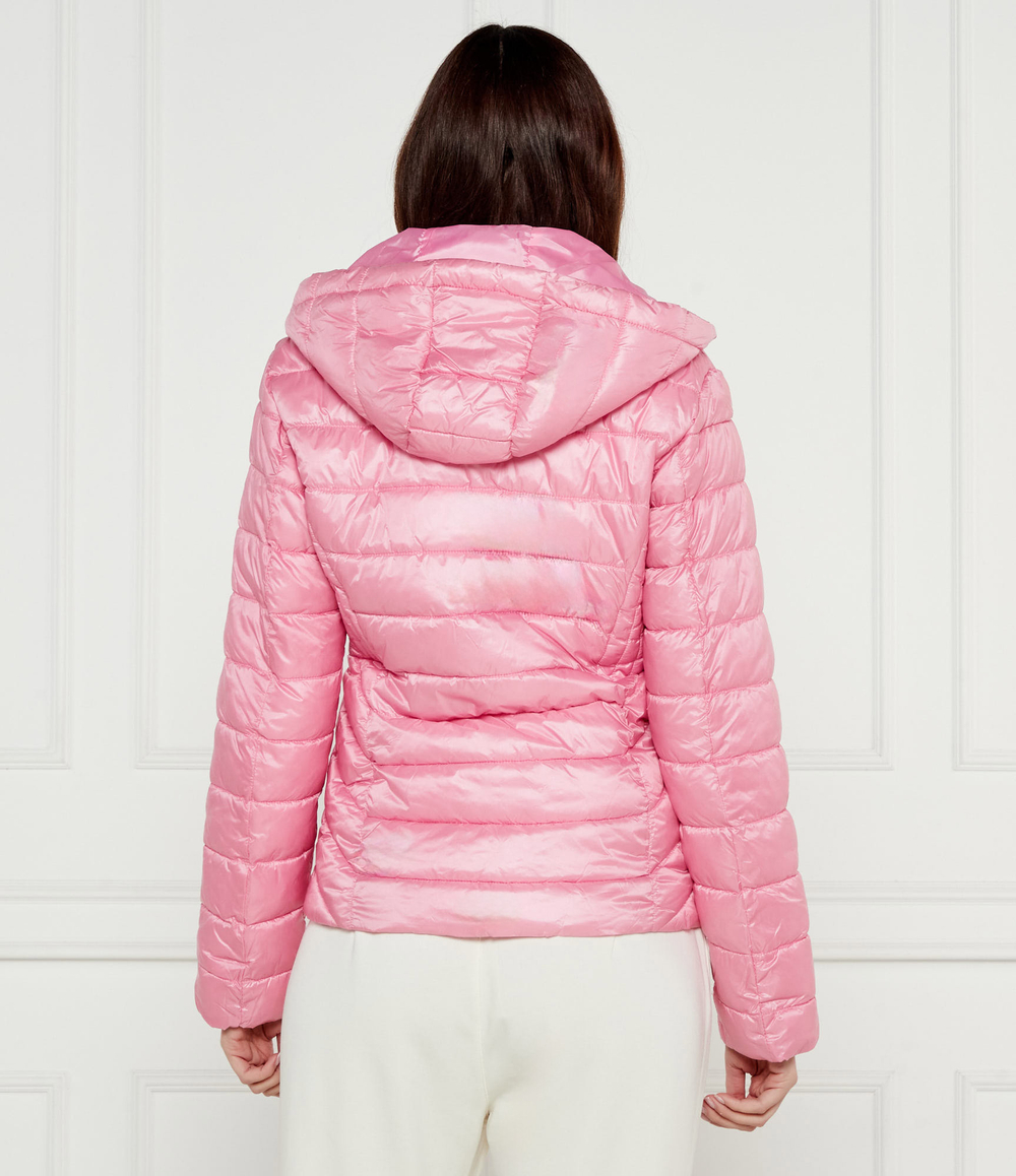 Куртка Liu Jo Sport - розовый(TA5055 TS073)