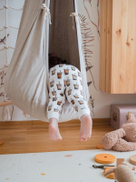 Утеплённый комплект Mjölk Стаканчики, уценка