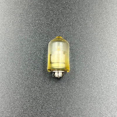 Игла поплавковой камеры карбюратора Yamaha Grizzly 660 (в сборе) (Yamaha)