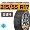 Ikon Tyres Character Snow 2 215/55 R17 98R XL