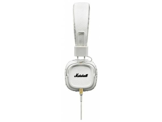 MARSHALL MAJOR MKII WHITE