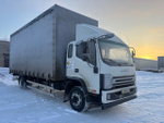 ТТМ-Центр АФ-77N2* на шасси JAC N120 Изотермический/рефрижератор АФ-77N2LJ-02 (Рефрижератор, Дизельн