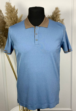 Поло Emiliano Zapata