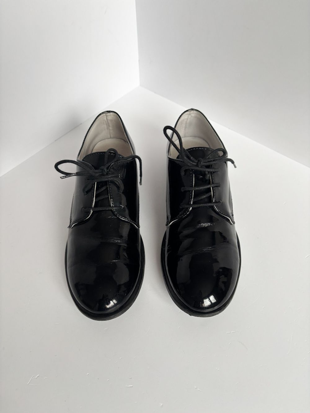 Лаковые туфли Colorichiari, 34,5