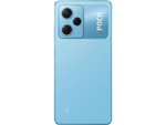 Смартфон Xiaomi Poco X5 Pro 5G 6/128Gb Голубой