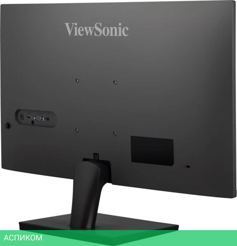 Монитор ViewSonic 27" VA2715-H