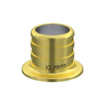 XGATE титановое основание CAD/CAM с уровня мультиюнита V-type