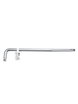 Вороток Г-образный двухсторонний 300мм 1/2''х1/2'' RockForce##Rock FORCE RF-8154300