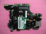 Материнская плата для ноутбука Lenovo T410s SHINAI-2 SWG TPMW/CPU 240G (75Y4158), оригинал