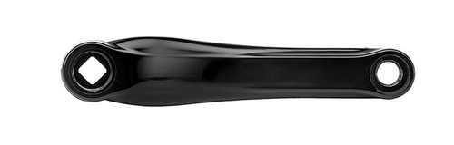 Шатун Вело Stels левый 170мм HDL-P303 сталь, арт. 580236