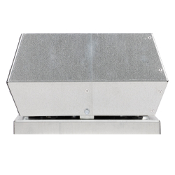 Вентилятор крышный SHUFT RMVE 220/400-2 VIM