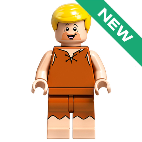 NEW Барни Флинтстоун idea048