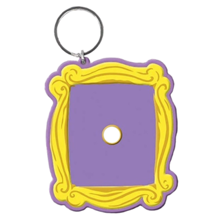 Брелок Friends (Frame)