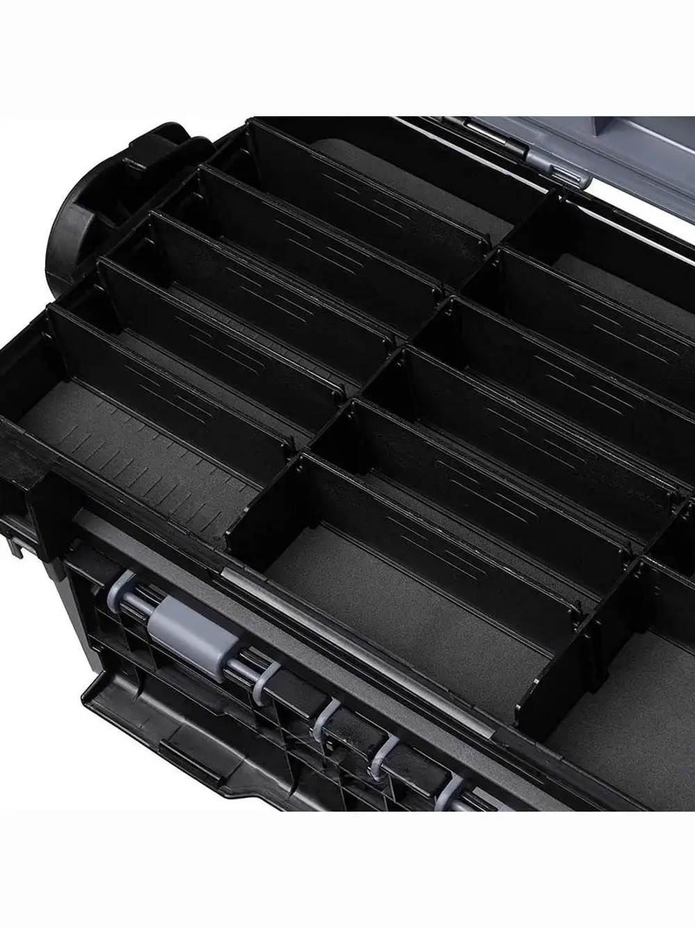 Ящик форелевый 44x30x33cm (N-ZY-300)