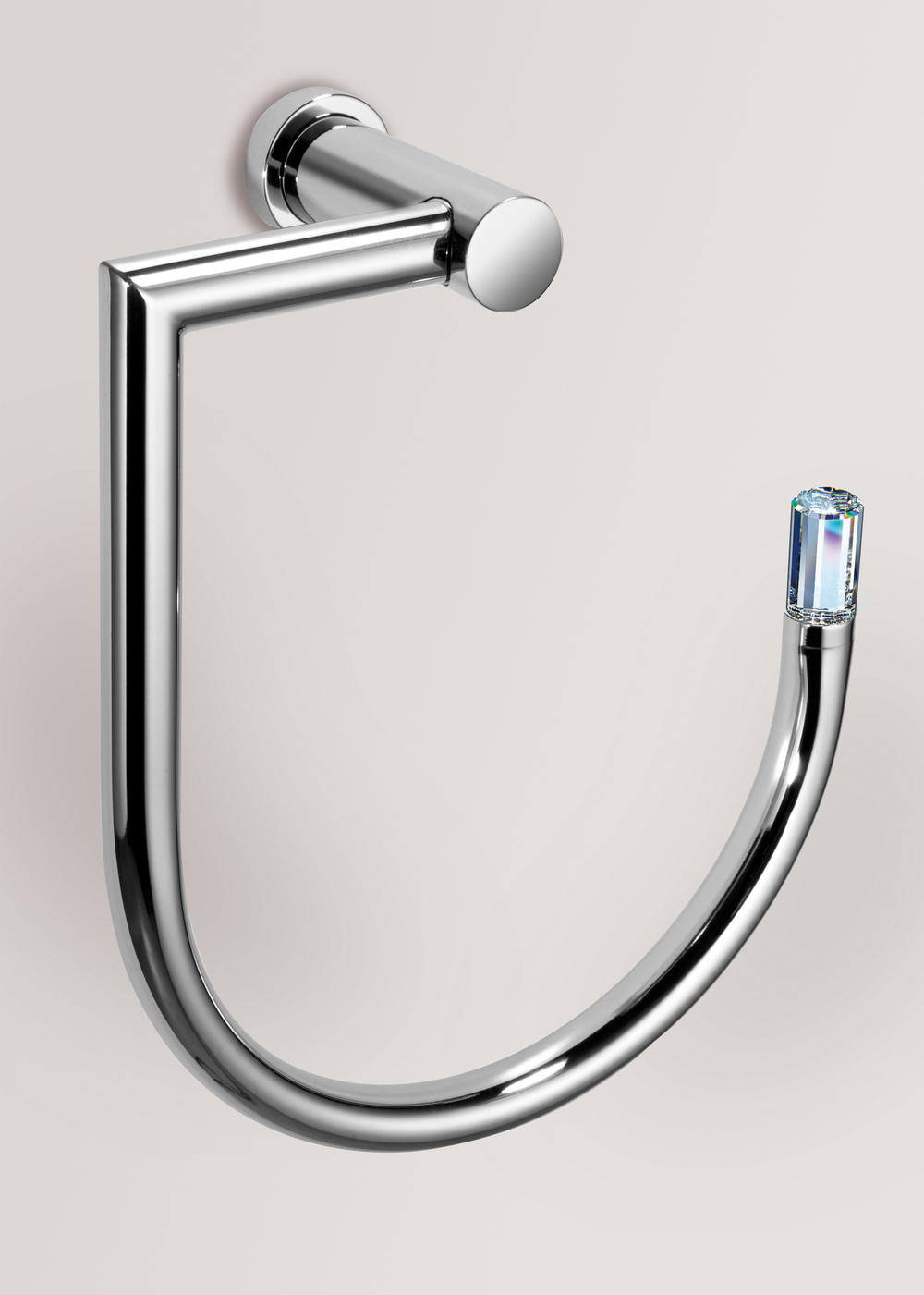 Полотенцедержатель-кольцо Windisch 85640CR Concept Испания