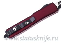 Нож Microtech Ultratech Hellhound 119-1MRS Signature Seriesфотография - 5