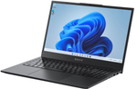 Ноутбук  Rikor NINO 203.1 15.6 ", Core i5, 16 Гб RAM, 512 Гб SSD, Iris Xe Graphics, Черный