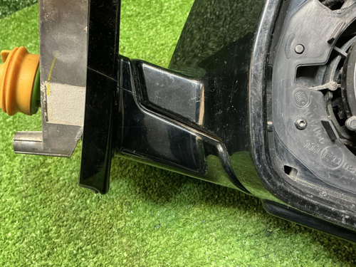 Зеркало правое BMW X5 F15 (2013-2018) 9 контактов