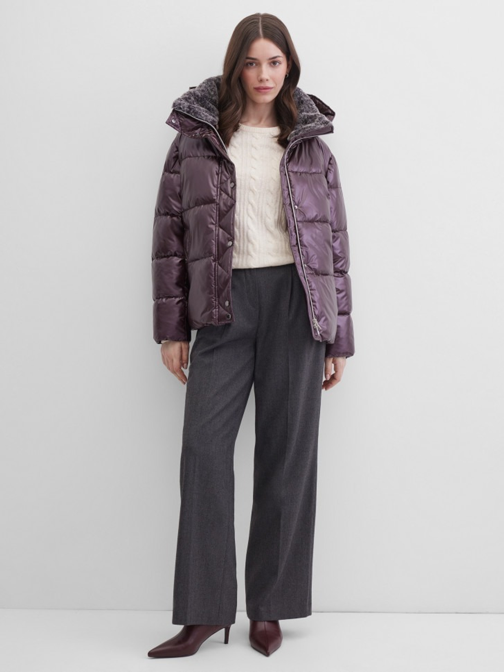 Куртка утепленная женская GERRY WEBER