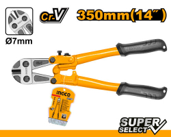 Болторез 350 мм