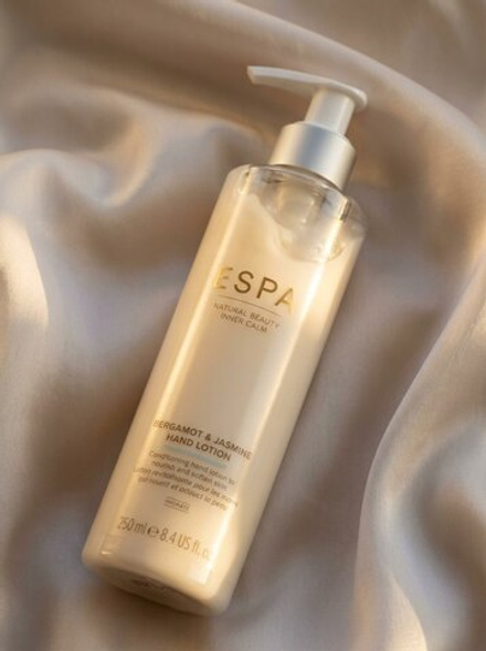 Лосьон для рук Bergamot & Jasmine Hand Lotion (250 мл)