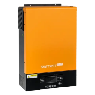 SmartWatt Plus 6K on line многофункциональный инвертор 4816020210003
