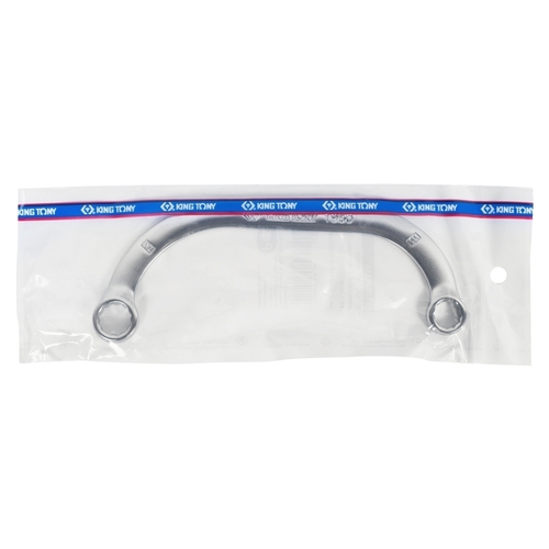 KING TONY (19501113) Ключ накидной стартерный 11х13 мм