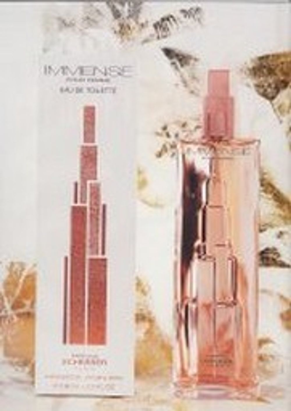 Jean-Louis Scherrer Immense Pour Femme