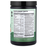 Terra Origin, Healthy Greens, тропическая маракуйя, 319,5 г (11,27 унции)